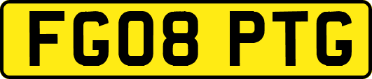 FG08PTG