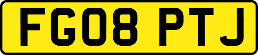FG08PTJ