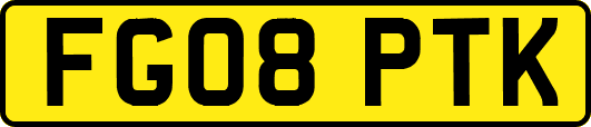 FG08PTK