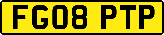FG08PTP