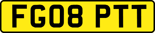 FG08PTT
