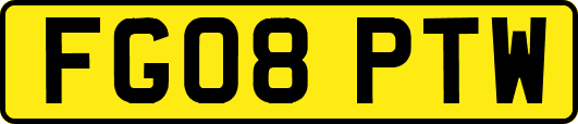 FG08PTW