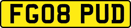 FG08PUD