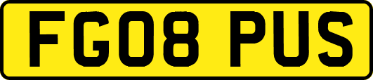 FG08PUS