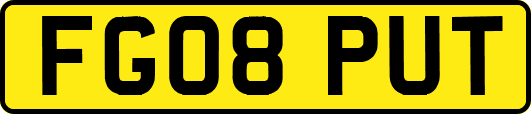 FG08PUT