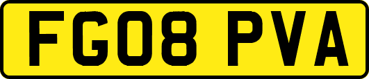 FG08PVA