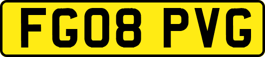 FG08PVG