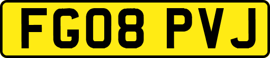 FG08PVJ