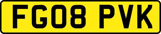 FG08PVK