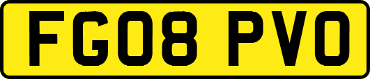 FG08PVO
