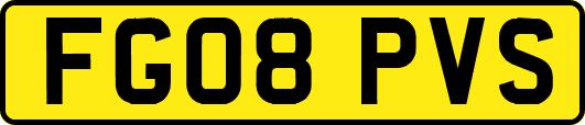 FG08PVS