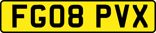 FG08PVX