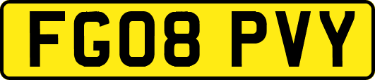 FG08PVY