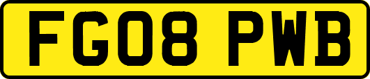 FG08PWB