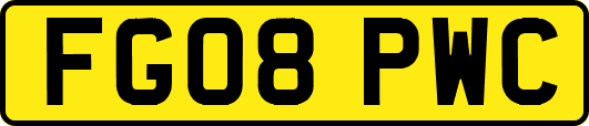 FG08PWC