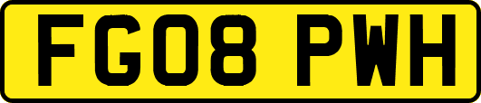 FG08PWH