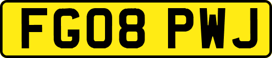 FG08PWJ