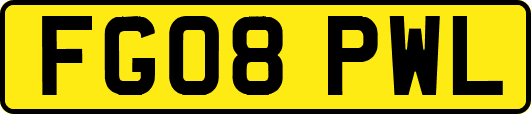 FG08PWL