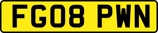 FG08PWN