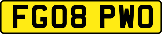 FG08PWO