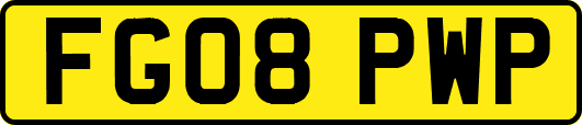 FG08PWP