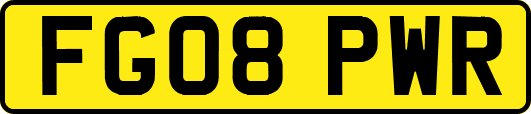 FG08PWR