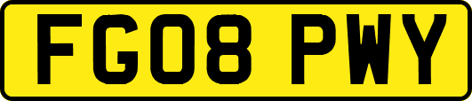 FG08PWY