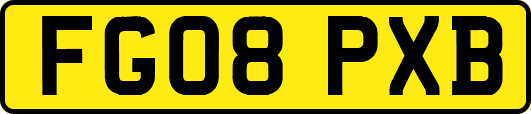 FG08PXB
