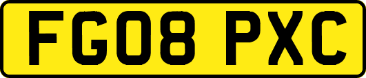 FG08PXC