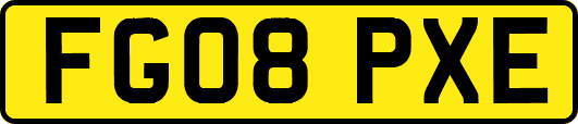 FG08PXE