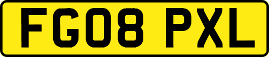 FG08PXL