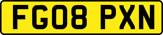 FG08PXN