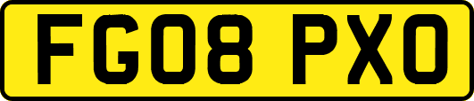 FG08PXO