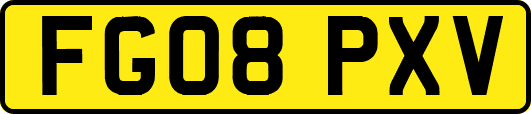 FG08PXV
