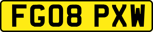 FG08PXW