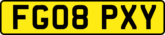 FG08PXY