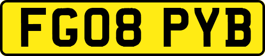 FG08PYB