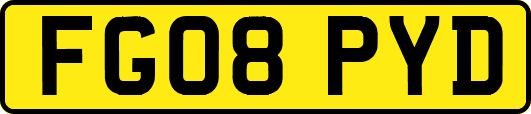 FG08PYD