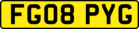 FG08PYG