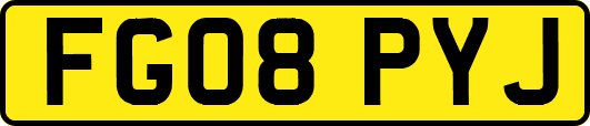 FG08PYJ