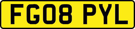 FG08PYL