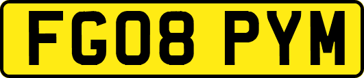 FG08PYM