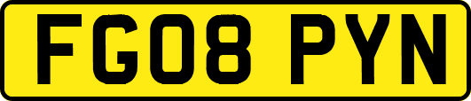 FG08PYN