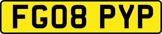 FG08PYP