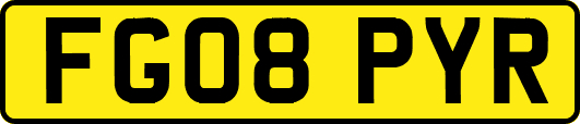 FG08PYR