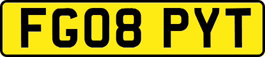 FG08PYT