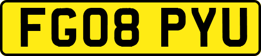 FG08PYU