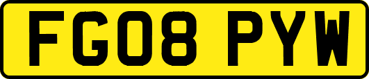 FG08PYW
