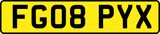 FG08PYX