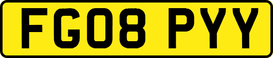 FG08PYY